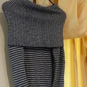 H&M Long Light Weight Small Size Dress